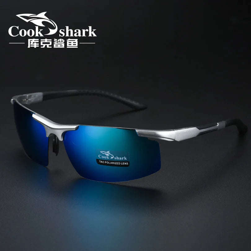 2025 New Sunglasses Men'S Sunglasses Tide Polarized Drivers Driving Glasses