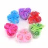 3Pcs Rose Petal Soap Set