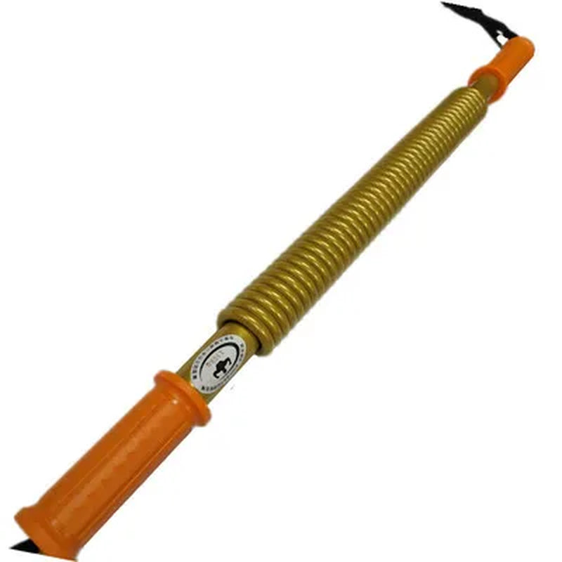 Arm Strength 40 50 60 70 80 90 105 110KG Muscle Exercise Wrist Strength 110Kg Chest Expander Arm Bar