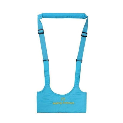 Assistwalk™ Baby Walker I Baby Walking Harness I Handheld Kids Walker Helper