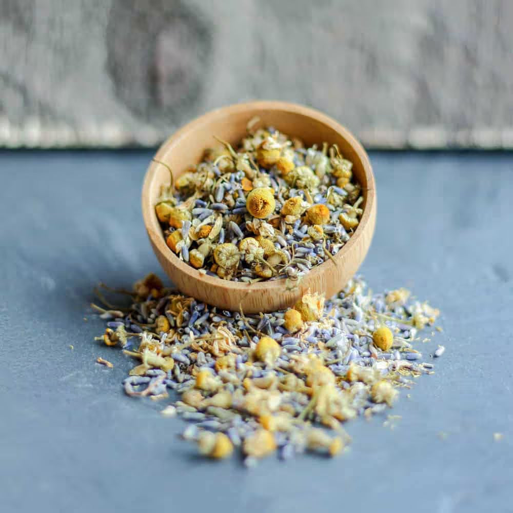Lavender Gift Set | Relaxation Spa Gift Basket | Gifts for Her | Soap Gift Set | Aromatherapy Gift Basket | Organic Spa Gift Set| Lavender