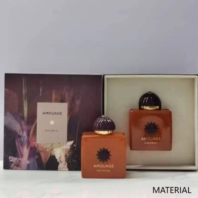 Womens Floral Fragrance 100Ml Long Lasting Fresh Elegant Gentle Perfume with Violet Lilac Peony Rose and Soft Musk Notes