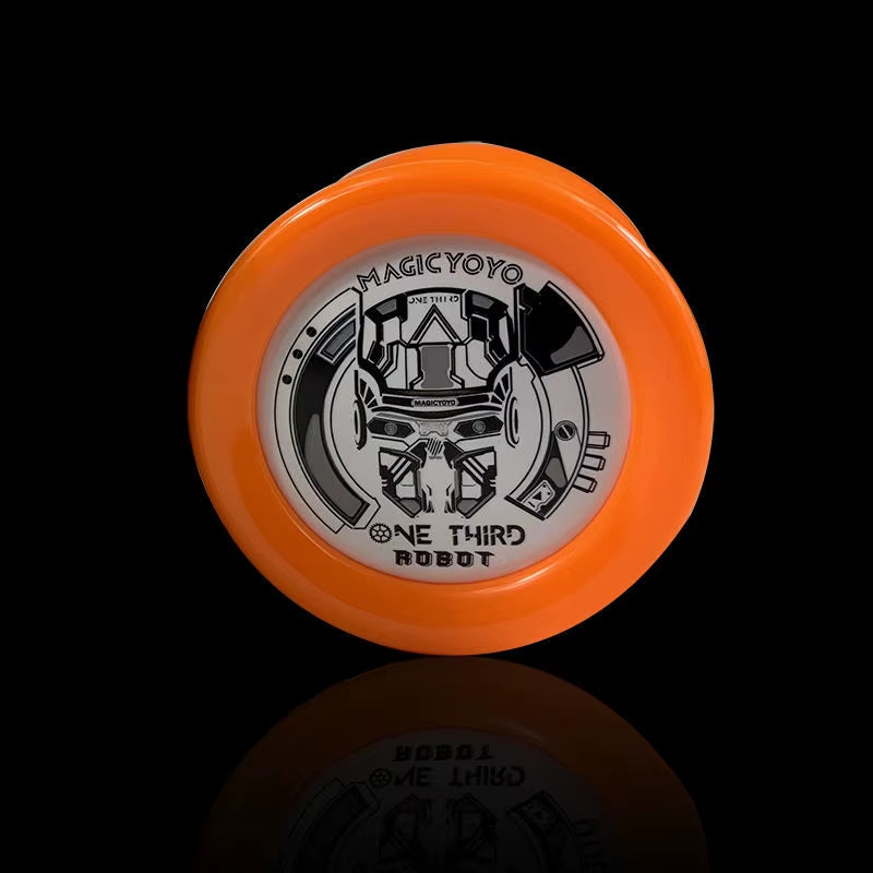 Genuine Magic Yoyo K1 D1 Boy Plastic Yo-Yo Children’S Classic Toys Entry-Level Professional Game Yo-Yo