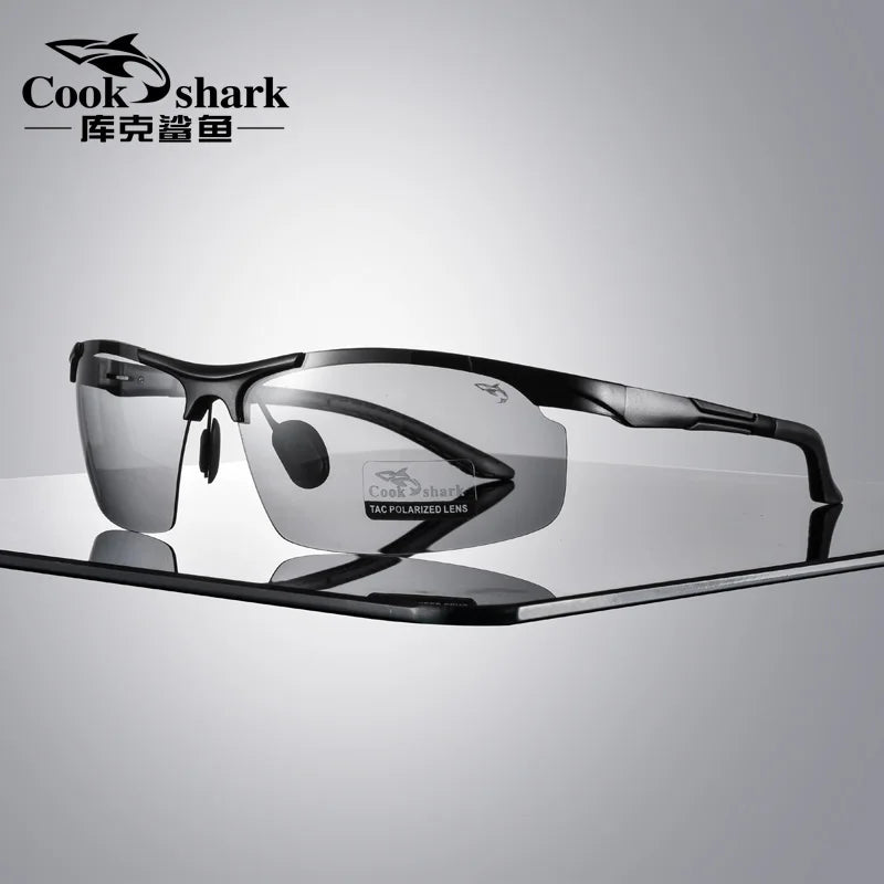 2025 New Sunglasses Men'S Sunglasses Tide Polarized Drivers Driving Glasses