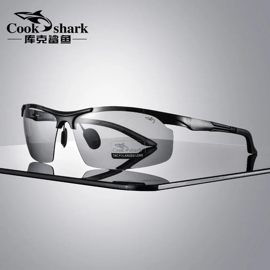 2025 New Sunglasses Men'S Sunglasses Tide Polarized Drivers Driving Glasses