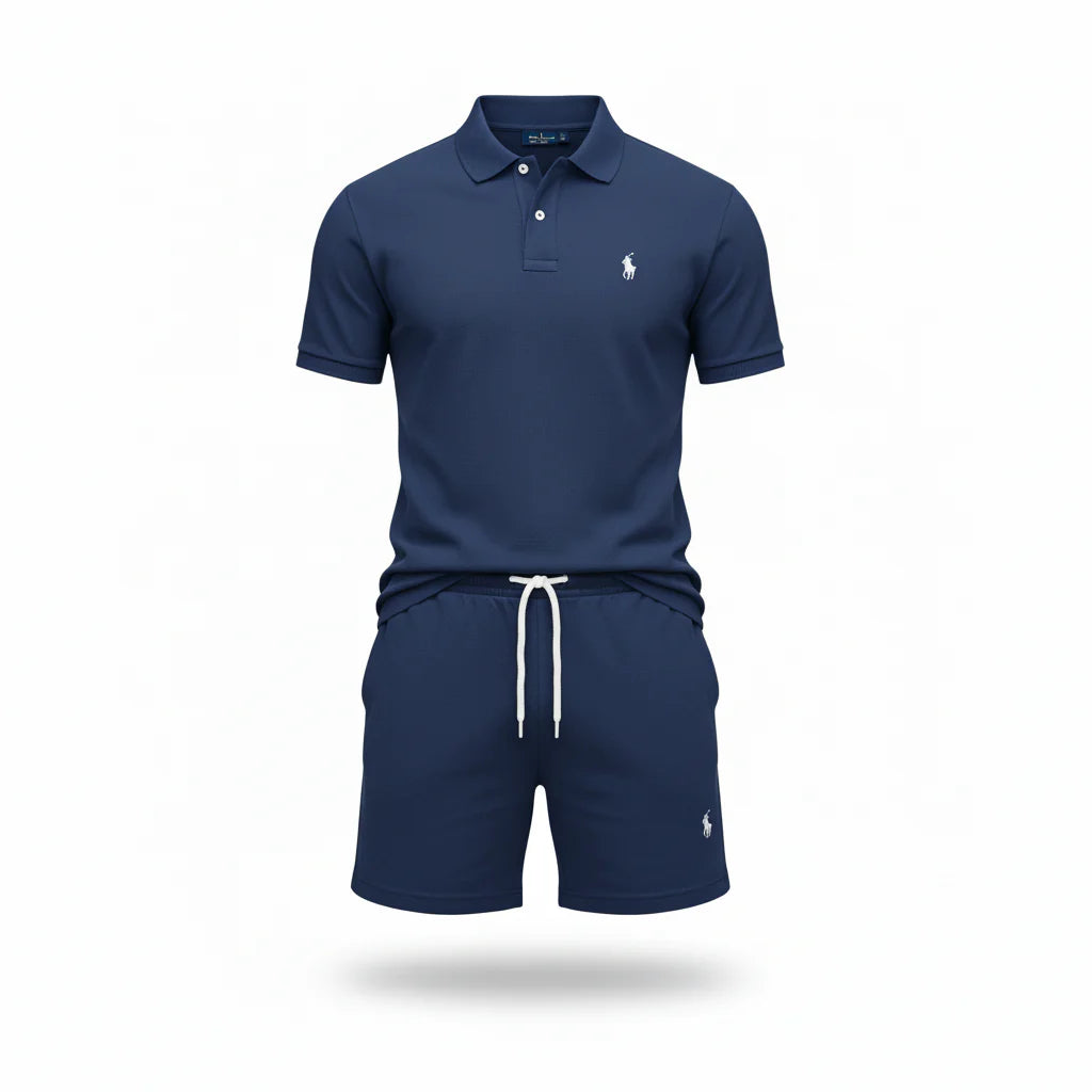 Men’S 2-Piece Set “Lauren” – 50% OFF