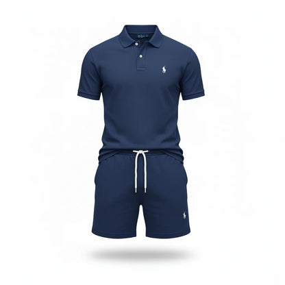 Men’S 2-Piece Set “Lauren” – 50% OFF