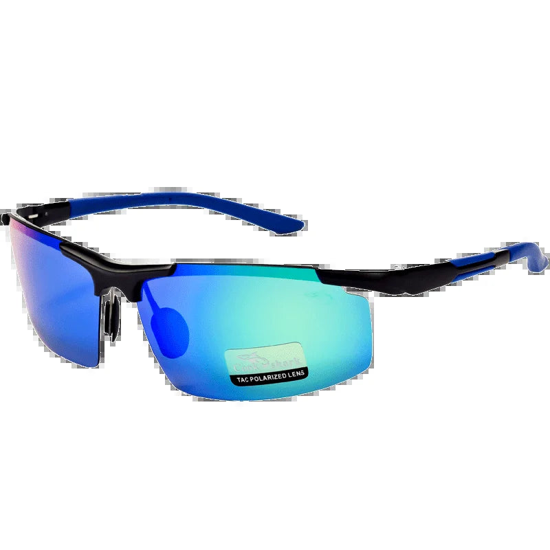 2025 New Sunglasses Men'S Sunglasses Tide Polarized Drivers Driving Glasses