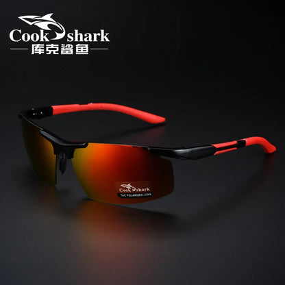 2025 New Sunglasses Men'S Sunglasses Tide Polarized Drivers Driving Glasses
