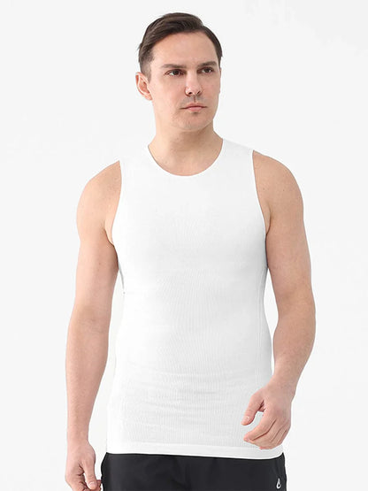 Men’S Seamless Shaping Top