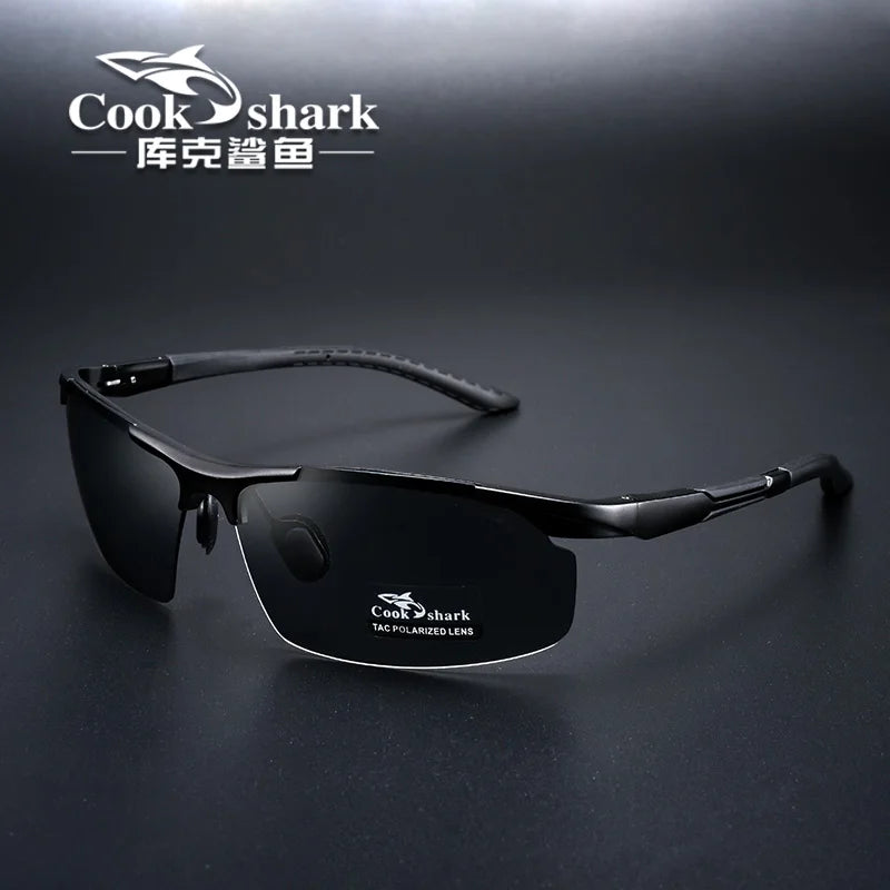 2025 New Sunglasses Men'S Sunglasses Tide Polarized Drivers Driving Glasses