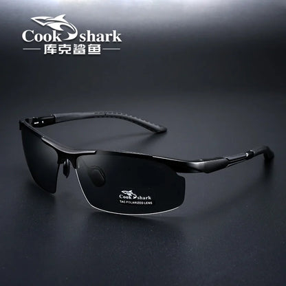 2025 New Sunglasses Men'S Sunglasses Tide Polarized Drivers Driving Glasses