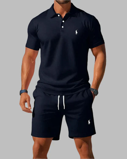 Men’S 2-Piece Set “Lauren” – 50% OFF
