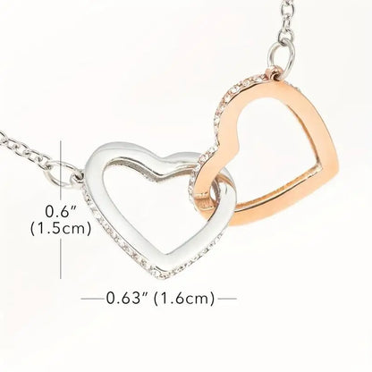 Anniversary Necklace Gifts for Women