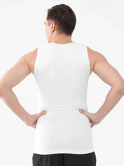 Men’S Seamless Shaping Top
