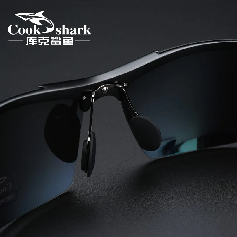 2025 New Sunglasses Men'S Sunglasses Tide Polarized Drivers Driving Glasses