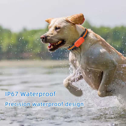 Smart 4G Tracker Gps for Cats Pet Waterproof Mini Gps Tracker Free APP Anti-Loss Real-Time Location Collar for Dogs Accessories