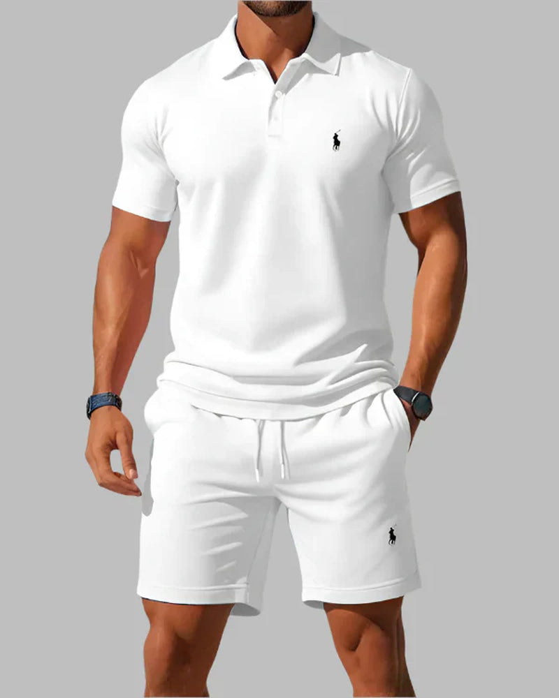 Men’S 2-Piece Set “Lauren” – 50% OFF