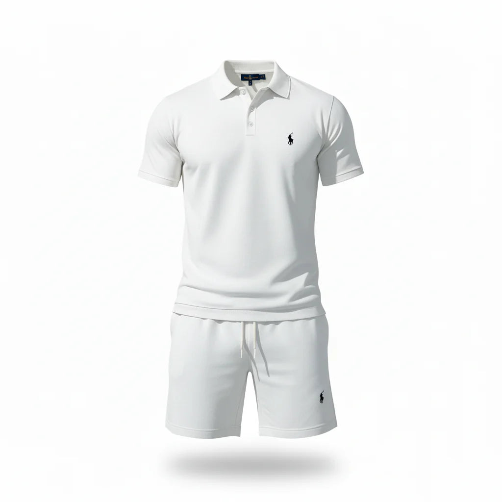 Men’S 2-Piece Set “Lauren” – 50% OFF