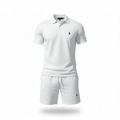 Men’S 2-Piece Set “Lauren” – 50% OFF