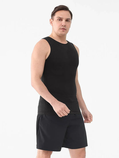 Men’S Seamless Shaping Top