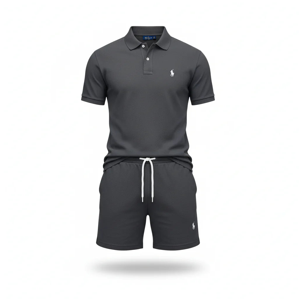 Men’S 2-Piece Set “Lauren” – 50% OFF