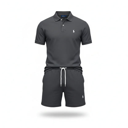 Men’S 2-Piece Set “Lauren” – 50% OFF