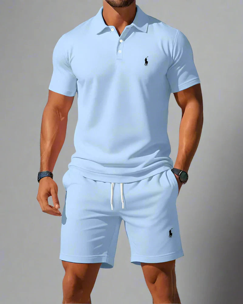 Men’S 2-Piece Set “Lauren” – 50% OFF