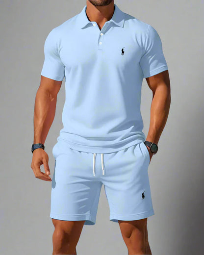 Men’S 2-Piece Set “Lauren” – 50% OFF