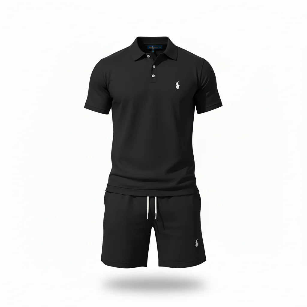 Men’S 2-Piece Set “Lauren” – 50% OFF