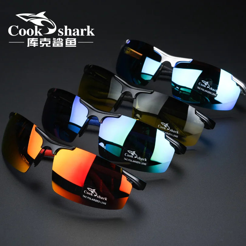 2025 New Sunglasses Men'S Sunglasses Tide Polarized Drivers Driving Glasses