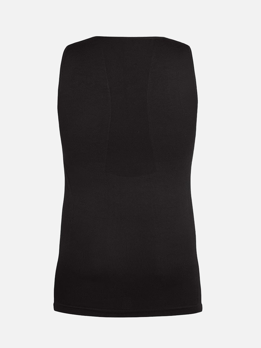 Men’S Seamless Shaping Top