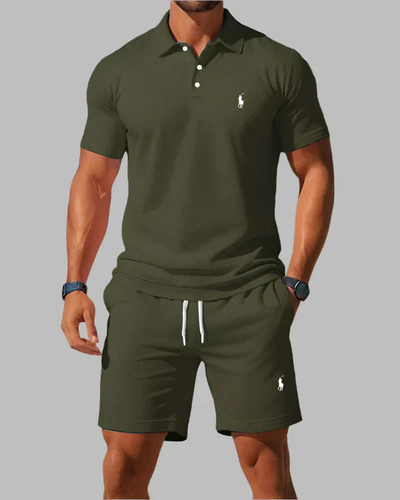 Men’S 2-Piece Set “Lauren” – 50% OFF