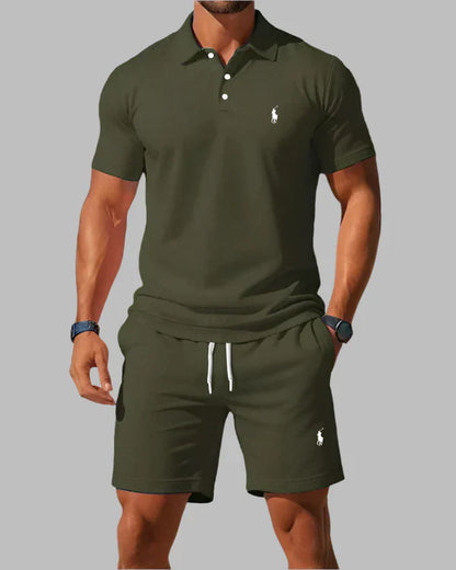 Men’S 2-Piece Set “Lauren” – 50% OFF