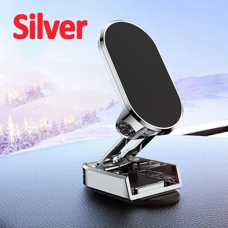 Car Magnetic Phone Holder Stand in Car for Iphone 15 14 13 12 XR Pro Huawei Magnet Mount Cell Mobile Wall Nightstand Support GPS