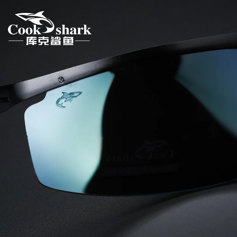 2025 New Sunglasses Men'S Sunglasses Tide Polarized Drivers Driving Glasses