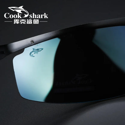 2025 New Sunglasses Men'S Sunglasses Tide Polarized Drivers Driving Glasses