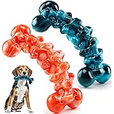 Aggressive Chewer Dog Toy Set