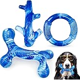 Aggressive Chewer Dog Toy Set