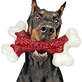 Aggressive Chewer Dog Toy Set