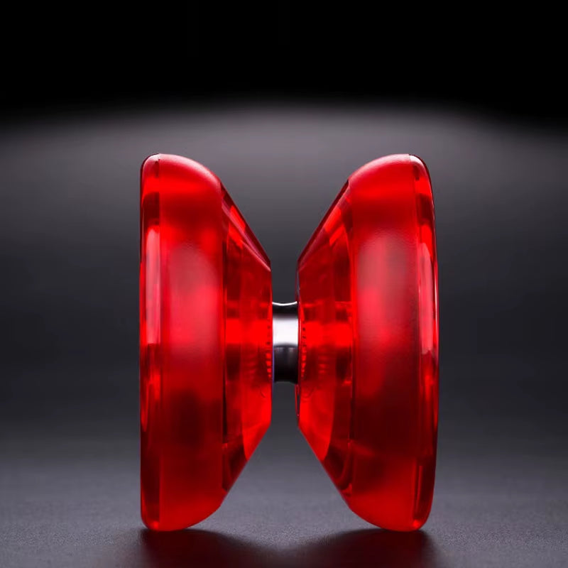 Genuine Magic Yoyo K1 D1 Boy Plastic Yo-Yo Children’S Classic Toys Entry-Level Professional Game Yo-Yo
