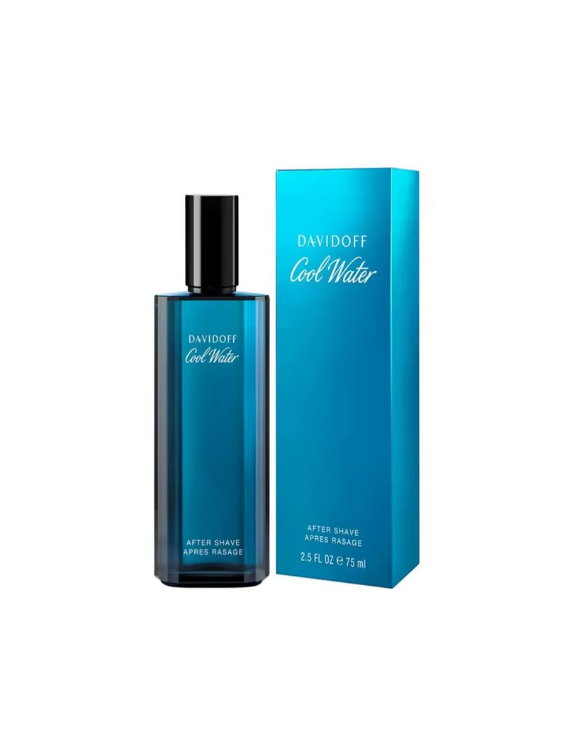 Cool Water Aftershave 75Ml Lotion
