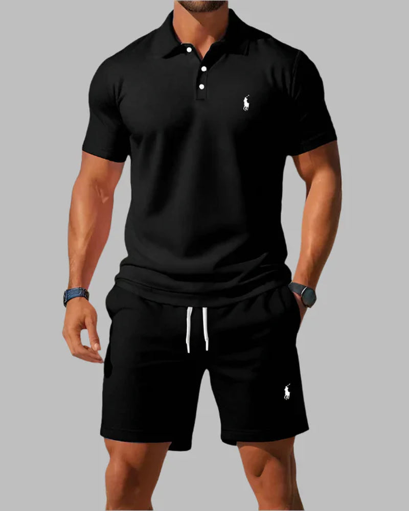 Men’S 2-Piece Set “Lauren” – 50% OFF