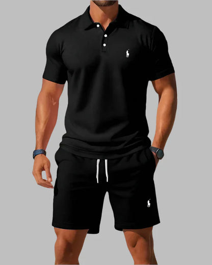 Men’S 2-Piece Set “Lauren” – 50% OFF