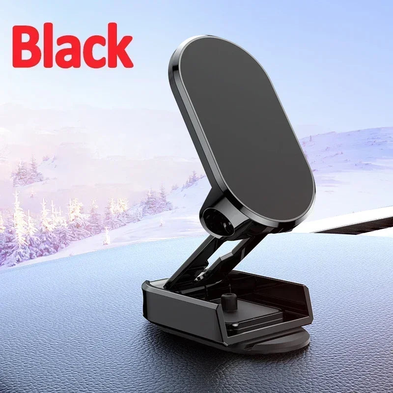 Car Magnetic Phone Holder Stand in Car for Iphone 15 14 13 12 XR Pro Huawei Magnet Mount Cell Mobile Wall Nightstand Support GPS