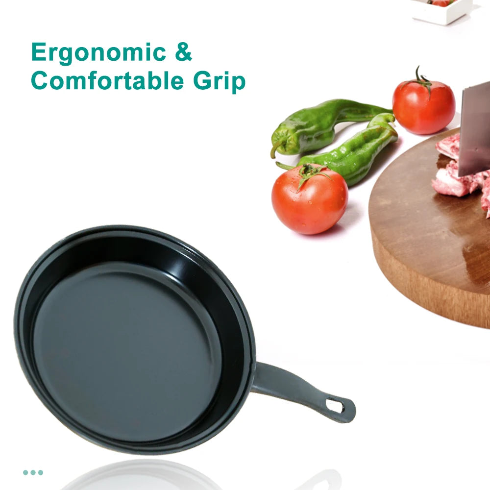 Non-Stick Pots and Pans Set 13-Pieces Kitchen Utensil Set Kitchen Cookware Gifts for Friends and Family