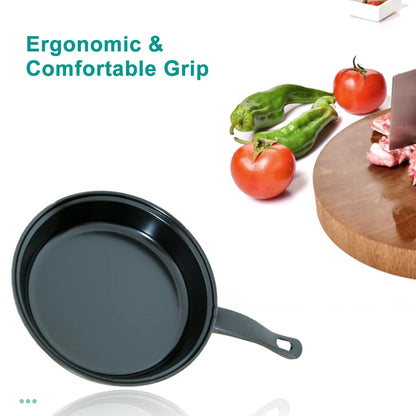 Non-Stick Pots and Pans Set 13-Pieces Kitchen Utensil Set Kitchen Cookware Gifts for Friends and Family