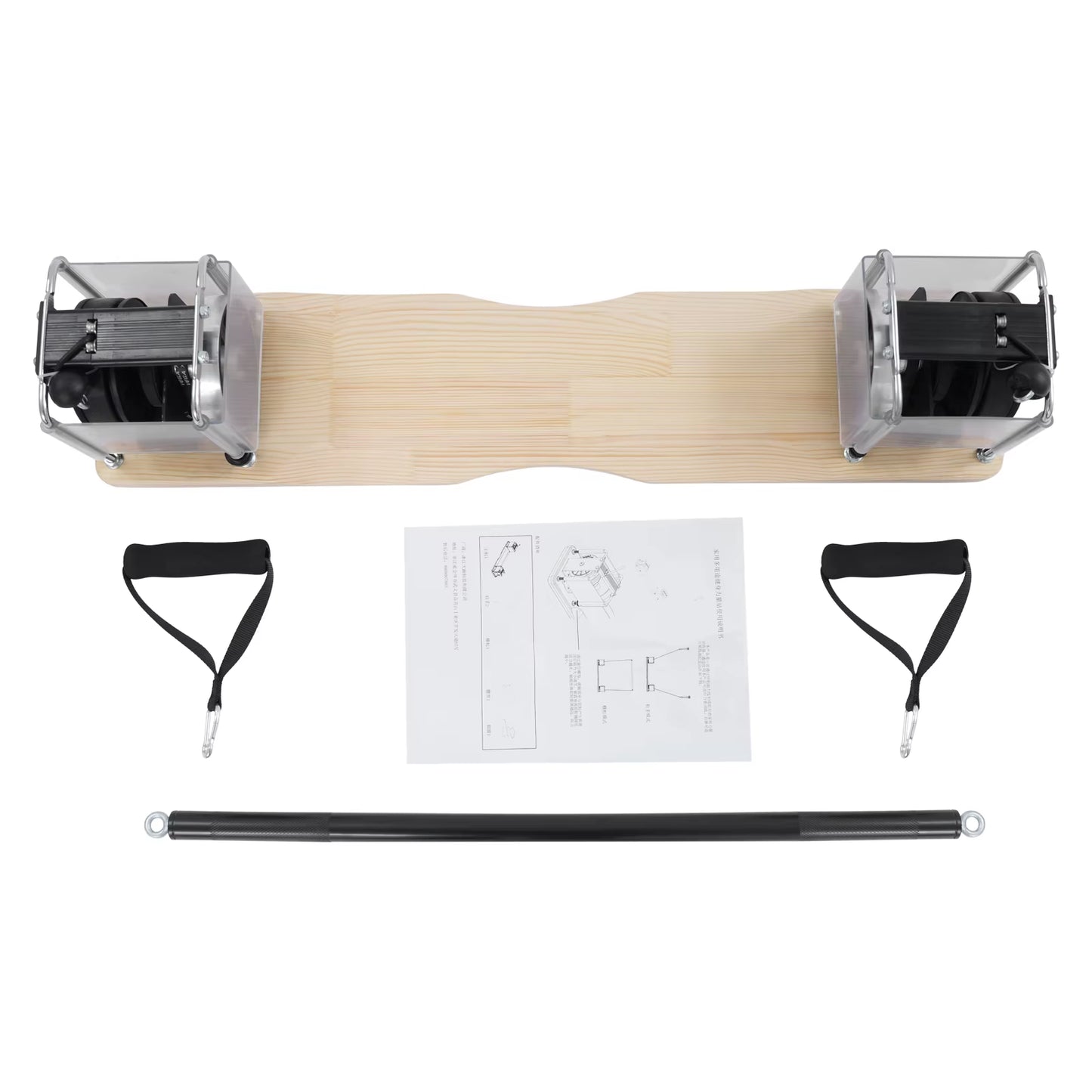 Gym Strength Training Equipment Home Exercise Equipment Strength Training Tool 75*17.5*18Cm