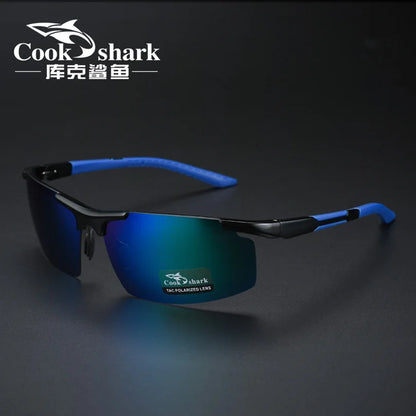 2025 New Sunglasses Men'S Sunglasses Tide Polarized Drivers Driving Glasses