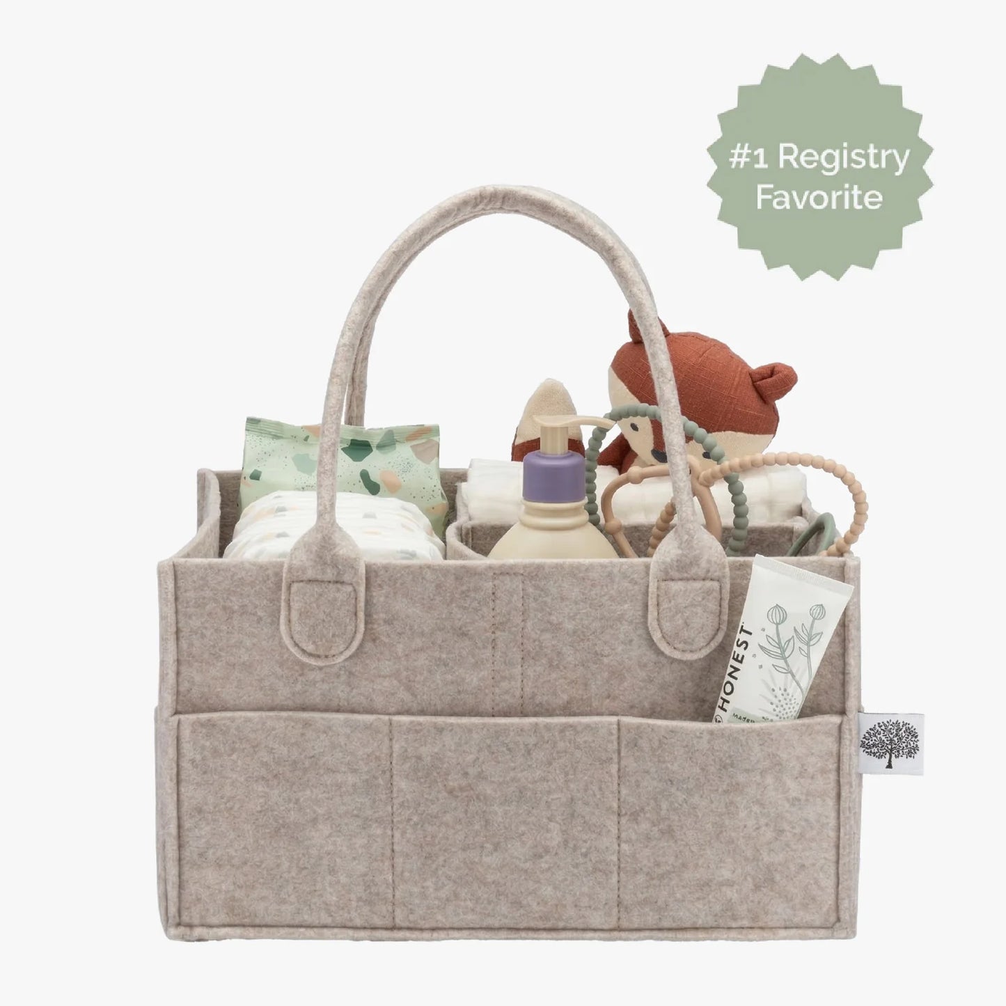 Diaper Caddy